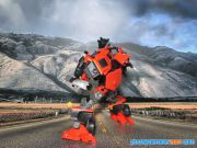 DOTM Canon Force Ironhide Voyager (2)